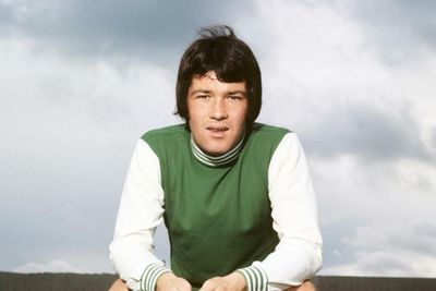 Hibernian mourn ‘icon of Easter Road’ Jimmy O’Rourke following his death aged 76