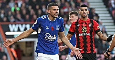 Conor Coady has highlighted a new problem that Everton must solve