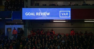 Where Liverpool would be in the Premier League table without VAR