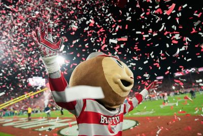 Big Ten bowl projections, College Football Playoff predictions after Week 11