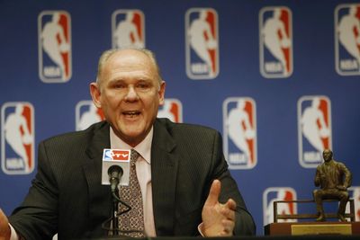 Ex-Nuggets coach George Karl calls for Broncos to fire Nathaniel Hackett