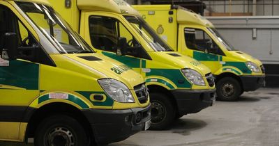 Patient dies after waiting almost two hours for ambulance following operation