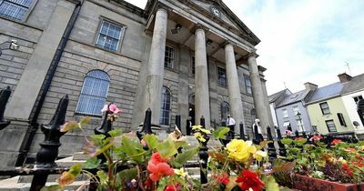 Dublin man accused of Lough Erne Resort 'altercation' appears in court