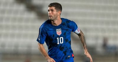 USMNT World Cup shirt numbers confirmed as Pulisic and Turner decisions made