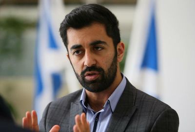 Humza Yousaf warns of 'fluctuations' in A&E performance over winter