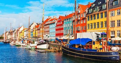 Brit to be deported after completing post-Brexit paperwork just four days too late