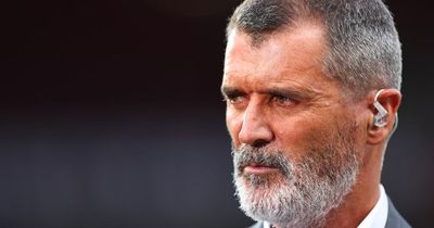 Roy Keane 'close' to signing up for I'm A Celebrity as Ant and Dec confirm 'he is top of our list'