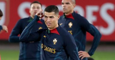Cristiano Ronaldo answers Todd Boehly Chelsea transfer question with Graham Potter approval