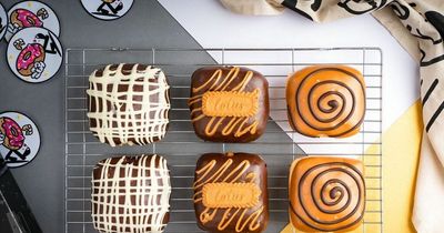 Nottingham doughnut company Doughnotts to open new store at Giltbrook Retail Park