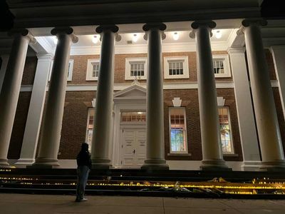 After Unspeakable Tragedy, UVA Students Left With One Question: Why?