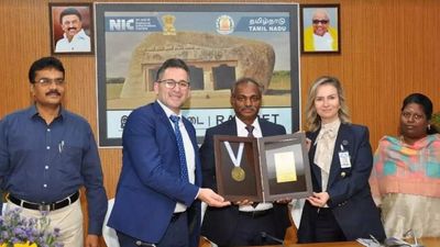 Tamil Nadu: Ranipet sets yet another world record, clears 186.9-ton plastic waste in 3 hours