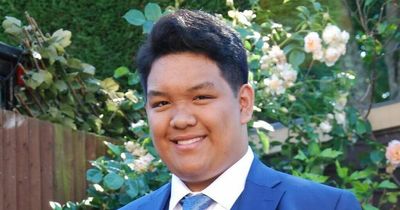 Uni student, 20, dies suddenly after feeling unwell at Halloween party