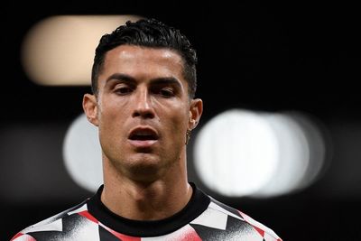 Sack, sell or keep? What next for Cristiano Ronaldo and Manchester United?