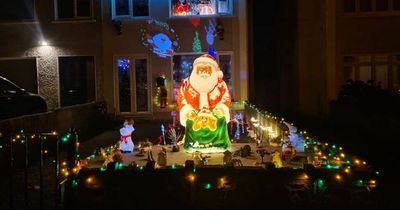 Tallaght mum says house already decked out in Christmas lights 'doesn’t affect bills'