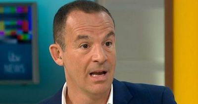 Martin Lewis issues Black Friday warning as he urges shoppers to think before buying