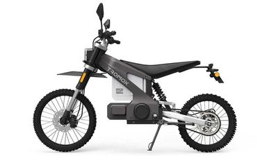 Tromox Introduces New Ukko AT And MC10 Electric Two-Wheelers At EICMA
