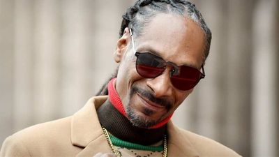 Snoop Dogg's Latest Investment is, Quite Literally, Going to the Dogs