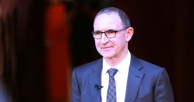 Martin O'Neill voices major Rangers 'disappointment' but predicts Celtic Champions League leap