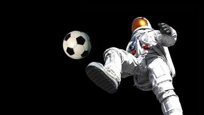 There Will Be Sports in Space