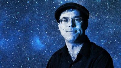 Andy Weir Is Looking Forward to the Space Boom