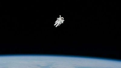 As Private Space Travel Grows, so Will the Insurance Market