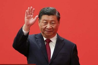 Chinese President Xi Jinping tells Russia to ‘respect territorial integrity’ of Ukraine