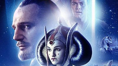 Review: The Star Wars Prequel Trilogy Is Good, Actually