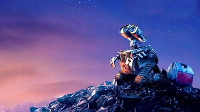 Review: WALL-E Is Not a Realistic Take on Space Travel