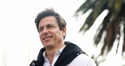 Toto Wolff hints Mick Schumacher could be given Mercedes lifeline for 2023 season