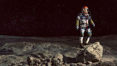 NASA's Costly, Delayed Mission To Update Its Spacesuits