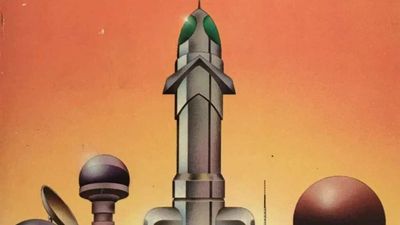 Review: 1947's Prelude to Space Envisioned We'd Be on Mars by Now