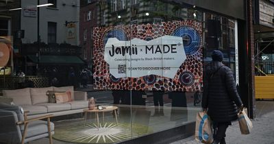 John Pye & Sons to auction off stock from failed Made.com furniture business
