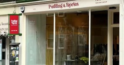 New Edinburgh bookshop café to replace popular pie shop following sudden closure