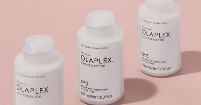 Black Friday 2022: Best Olaplex deals where shoppers can save up to £30