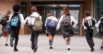 School uniform banks see ‘exponential’ rise in number of parents struggling to clothe kids