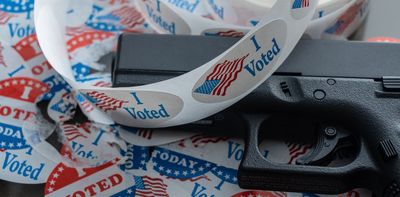 Guns on the ballot: How mixed midterm results will affect firearm policy