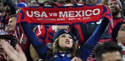 American exceptionalism at the World Cup: Why many soccer fans in the US will be cheering on another team (probably Mexico)