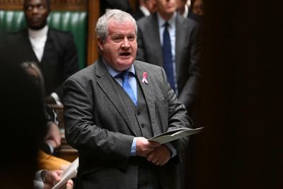 Speaker addresses complaints SNP used 'bogus' stats about Scottish renewables