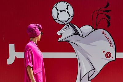 World Cup hosts Qatar on the offensive over rights storm