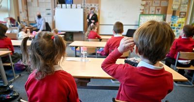 'My daughter's teacher keeps shortening her name for an easy life - it's so rude'