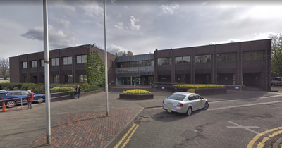 East Renfrewshire council headquarters could close to save money