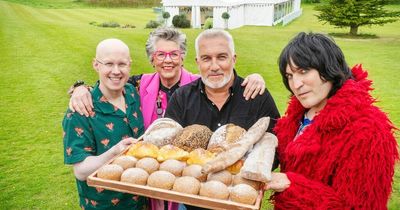 Bake Off 2022 final: What time is the final, how long is it on for and who are the finalists?