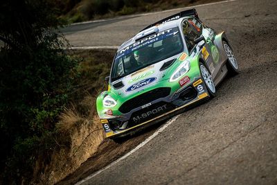 M-Sport to continue producing Fiesta rally cars despite model axing