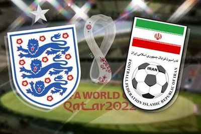 England vs Iran: World Cup 2022 prediction, kick off time today, TV, live stream, team news, h2h, odds
