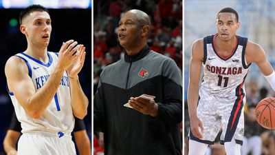 The Mess at Louisville, Champions Classic Keys and More