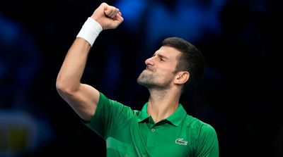 Report: Djokovic Set to Receive Visa to Play Australian Open