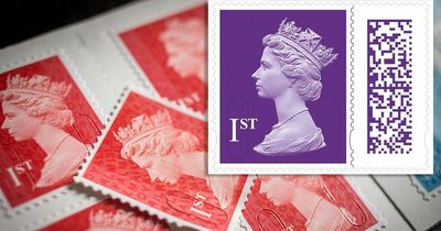 Royal Mail extends deadline to use old stamps - before they become worthless