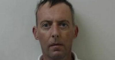 Paedophile fugitive who fled Lanarkshire to Thailand jailed for 60,000 child sex abuse images after eight-year hunt