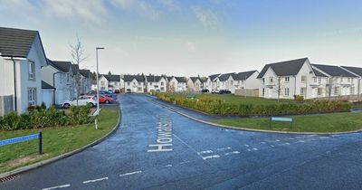 West Lothian gang break into house at night and steal Audi from driveway