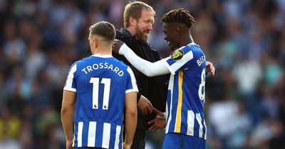 Three vital transfers Paul Winstanley can make for Chelsea in Todd Boehly £165m Brighton spree